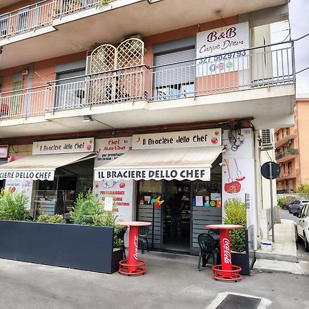 B&B Carpe Diem Gravina di Catania Zewnętrze zdjęcie