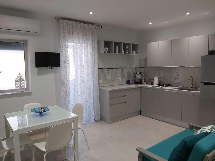 B&B Carpe Diem Gravina di Catania Zewnętrze zdjęcie