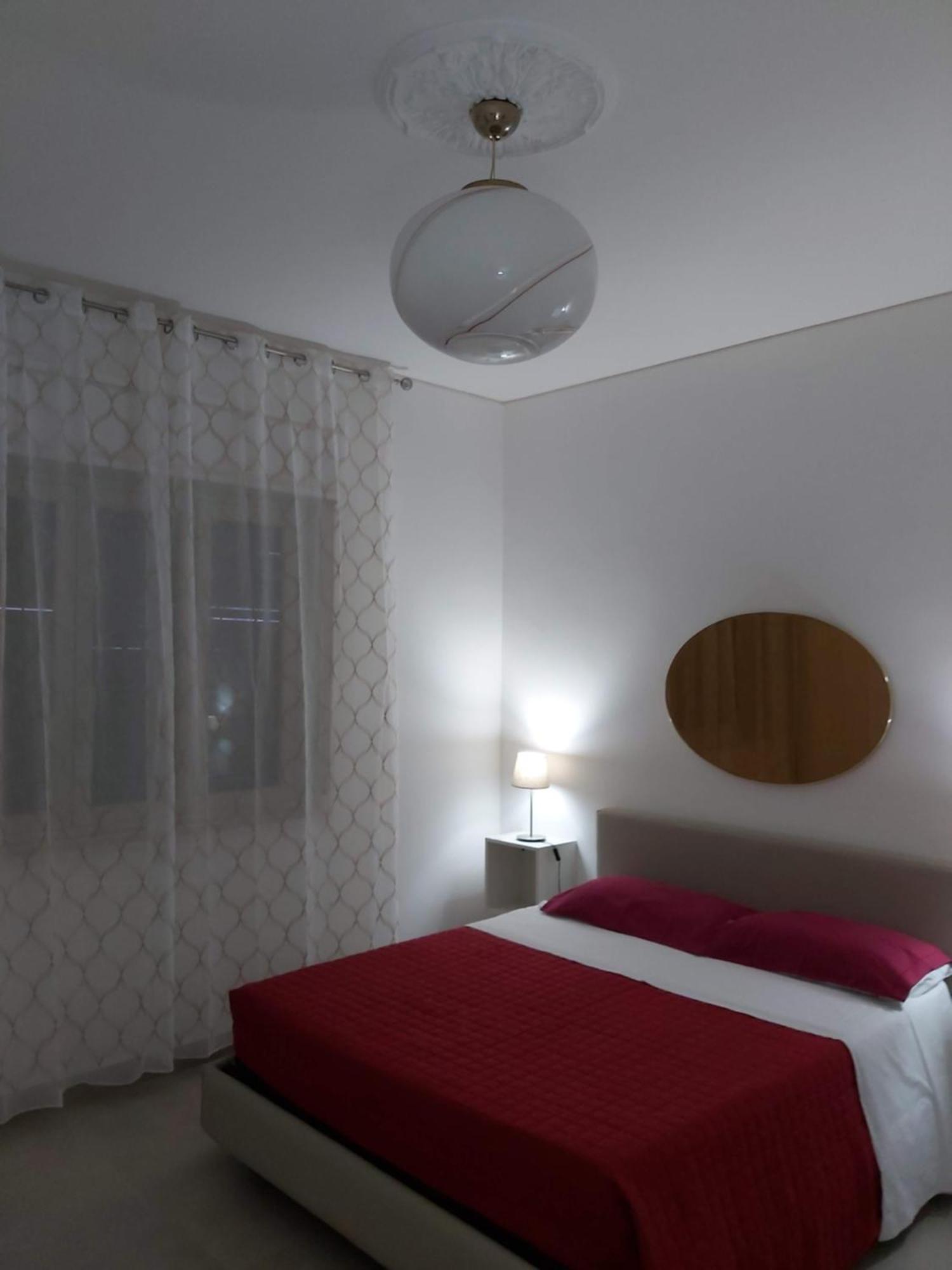 B&B Carpe Diem Gravina di Catania Zewnętrze zdjęcie
