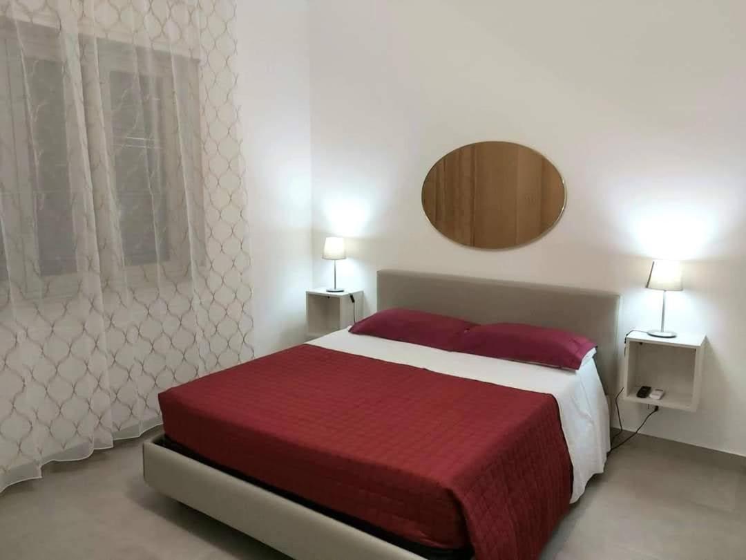 B&B Carpe Diem Gravina di Catania Zewnętrze zdjęcie