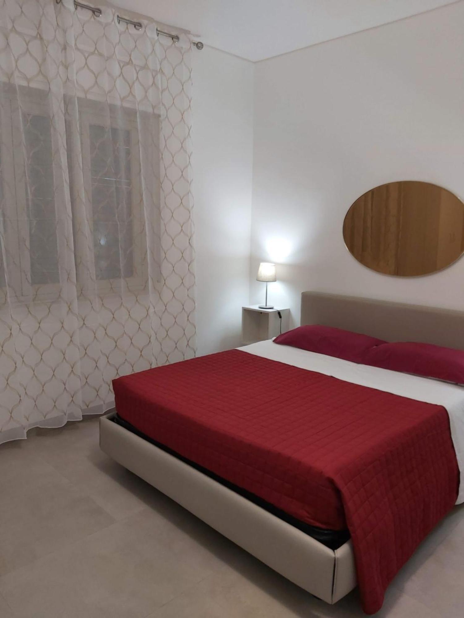 B&B Carpe Diem Gravina di Catania Zewnętrze zdjęcie